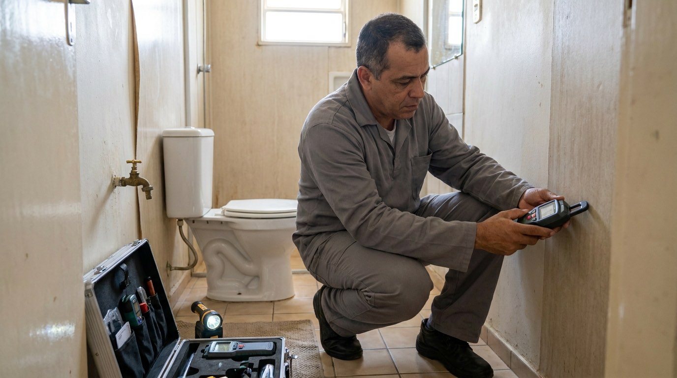 Atendimento Técnico em Bauru‑SP